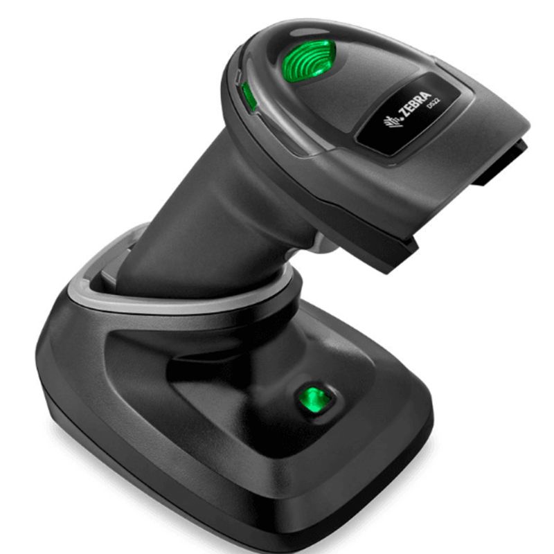 ds2278 barcode scanner