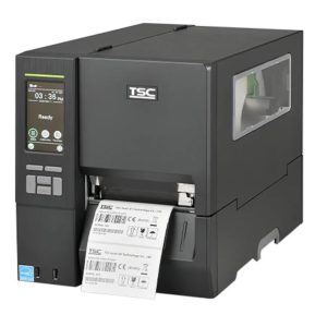 TSC MH-341T Thermal Transfer Printer