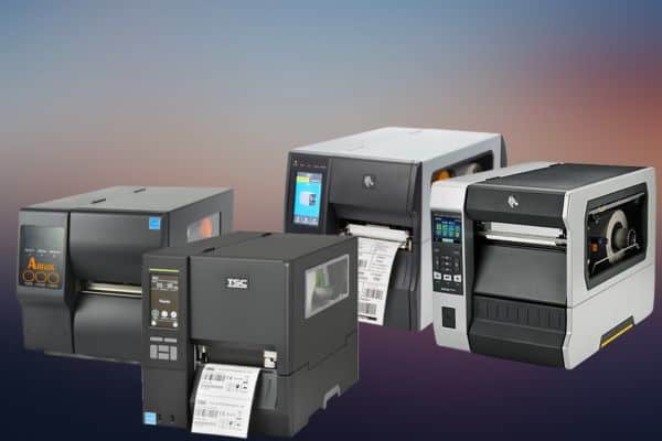 Best Barcode Printer for Warehouse