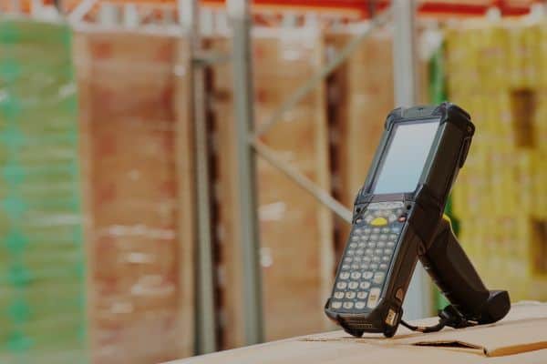 Barcode Solutions for Transportation and logistics