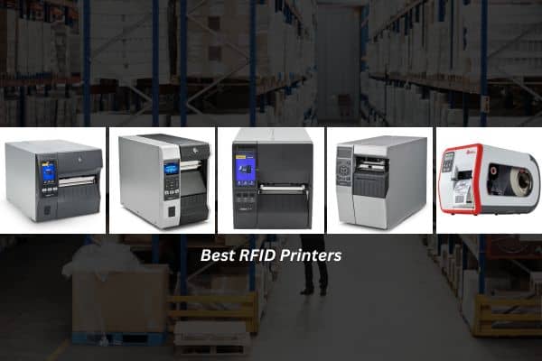RFID Printer Collections