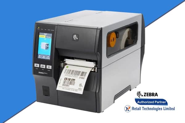 Zebra Barcode Printer Price