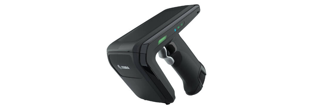 Zebra RFD40 Sled Price