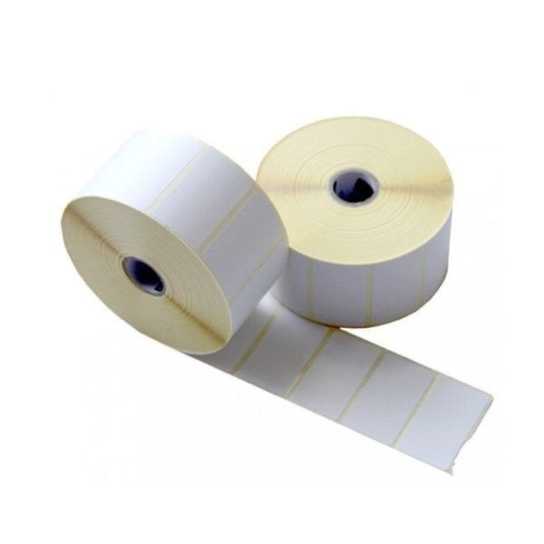 Barcode Label Price